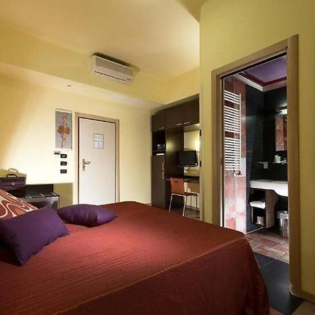 קרספלאנו Hotel Garden Bologna מראה חיצוני תמונה